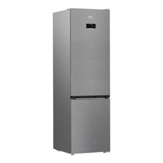 Frigorífico Combi Beko B3RCNE415HXB1 203cm 415L D Inox WiFi