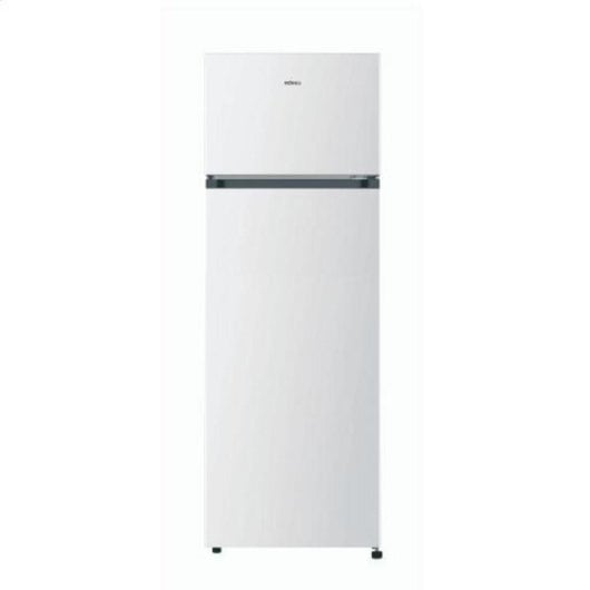 Frigorífico Dos Puertas Edesa EFT-1612 161cm 243L E Blanco Puertas Reversibles