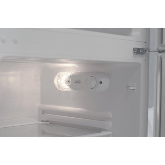 Frigorífico Corbero Duo 172 cm 304 L E Branco portas reversíveis luz LED