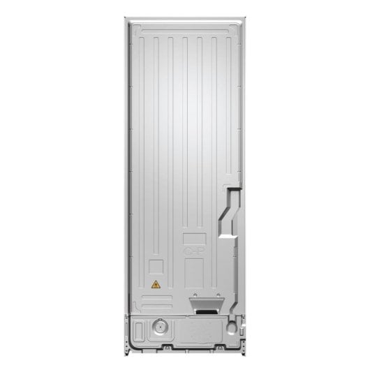 Frigorífico Haier Combi Integrable 193 cm 400L C Blanco MyZone HumidityZone WiFi