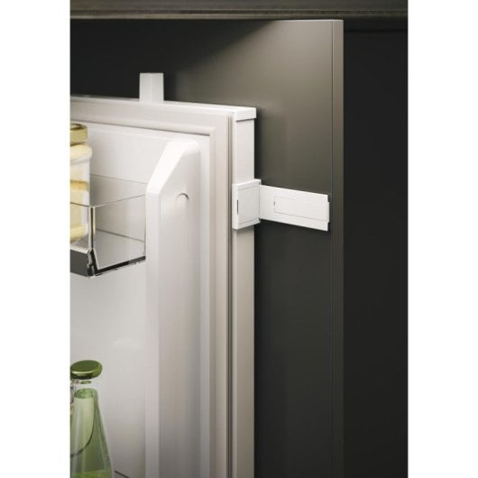 Frigorífico Haier Combi Integrable 193 cm 400L C Blanco MyZone HumidityZone WiFi