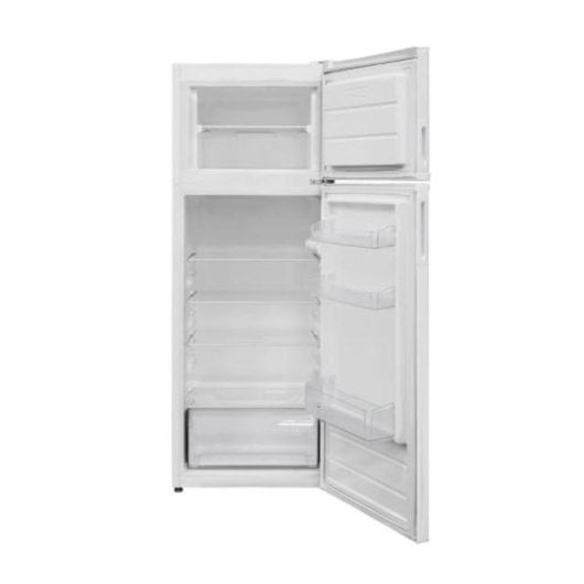 Frigorífico 2 puertas Corberó CF2PV21324W 145 cm 213L E Blanco