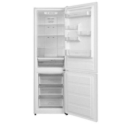 Frigorífico Combi Infiniton FGC-310C86WET No Frost 186cm 293L E Blanco