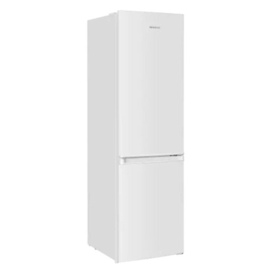 Frigorífico Combi Infiniton FGC-310C86WET No Frost 186cm 293L E Blanco