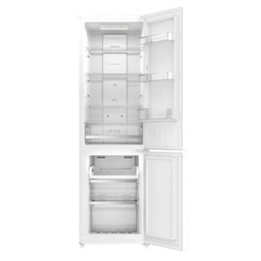 Frigorífico Combi Indesit INKF 8251 W4E No Frost 180 cm 250 L E Blanco