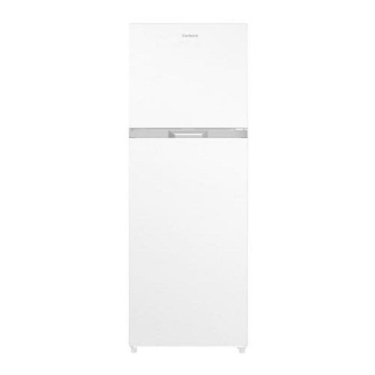 Frigorifico Combinado No Frost 170cm 334L E Branco portas reversíveis iluminação LED