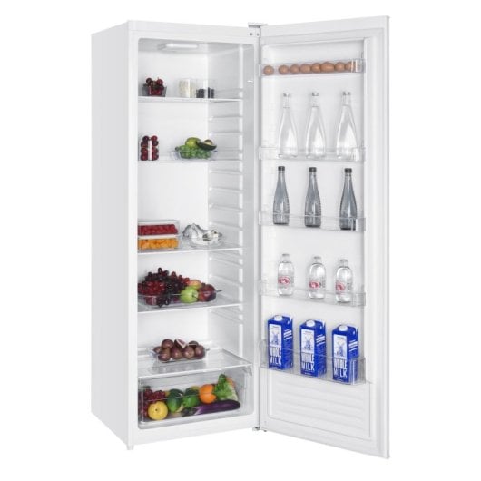 Frigorífico Corbero 1 Porta 171 cm 331 L E Branco Porta Reversível LED