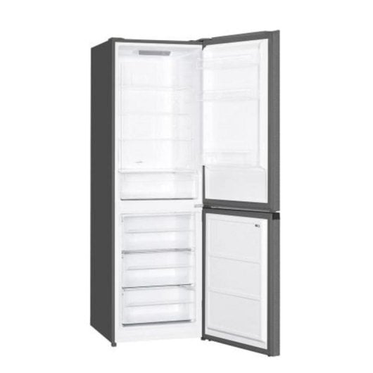 Frigorífico Combi Corberó CCH18584NFX 184cm 327L C Inox Puertas Reversibles