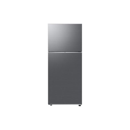 Frigorífico Samsung Doble Puerta 171,5cm 393L E Inox Wi-Fi No Frost Optimal Fresh+