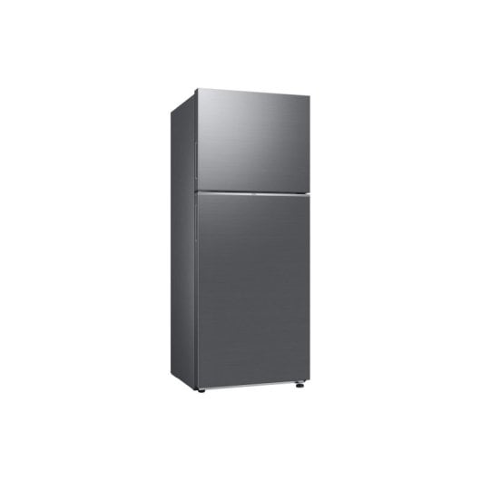Frigorifero Samsung Doppia Porta No Frost 171,5cm 393L Classe E Inox Wi-Fi Optimal Fresh+