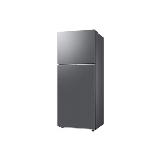 Frigorifero Samsung Doppia Porta No Frost 171,5cm 393L Classe E Inox Wi-Fi Optimal Fresh+