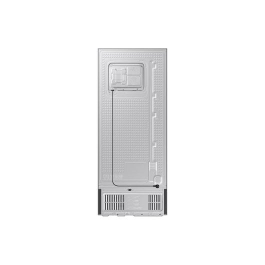 Frigorifero Samsung Doppia Porta No Frost 171,5cm 393L Classe E Inox Wi-Fi Optimal Fresh+