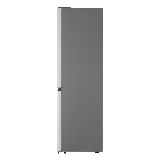 Frigorífico LG Combi 186cm 304L Clase D Plata Multi Air Flow Inverter No Frost