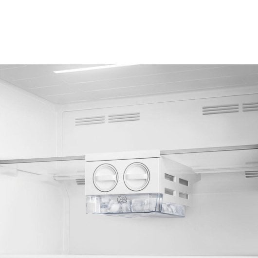 Frigorífico Smeg Multi Door 186 cm 586 L E Inox Antihuellas No Frost LCD