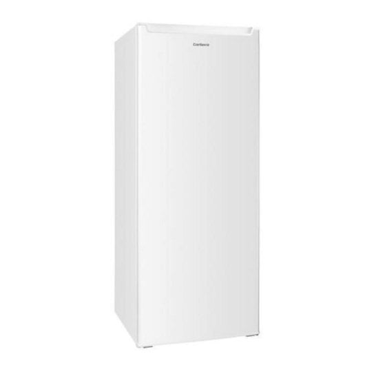 Frigorífico Libre Instalación 143 cm 242L E Blanco Puertas reversibles Crisper LED