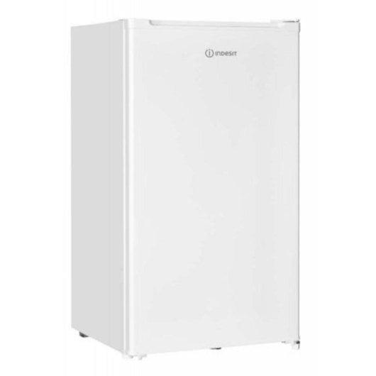Frigorífico Una Puerta Indesit I48VM Defrost 85cm 90L E Blanco