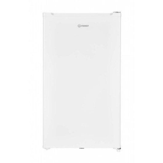 Frigorífico Una Puerta Indesit I48VM Defrost 85cm 90L E Blanco