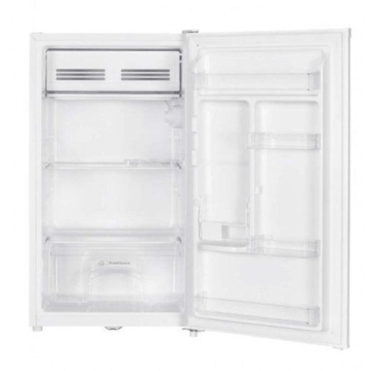 Frigorífico Una Puerta Indesit I48VM Defrost 85cm 90L E Blanco