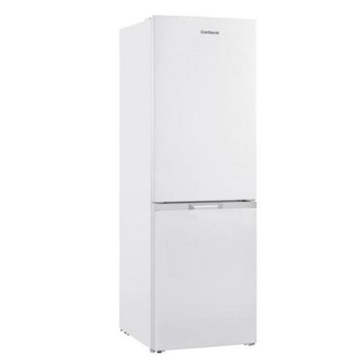 Frigorífico Combi No Frost 186cm 293L D Blanco Wi-Fi Bluetooth Motor Inverter