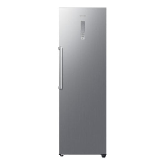 Frigorífico Samsung 1 porta No Frost 186 cm 387 L D Inox Metal Cooling Wi-Fi
