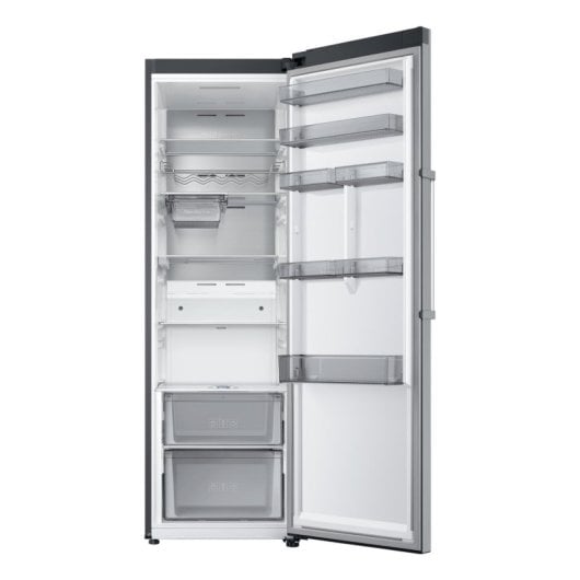 Frigorífico Samsung 1 porta No Frost 186 cm 387 L D Inox Metal Cooling Wi-Fi