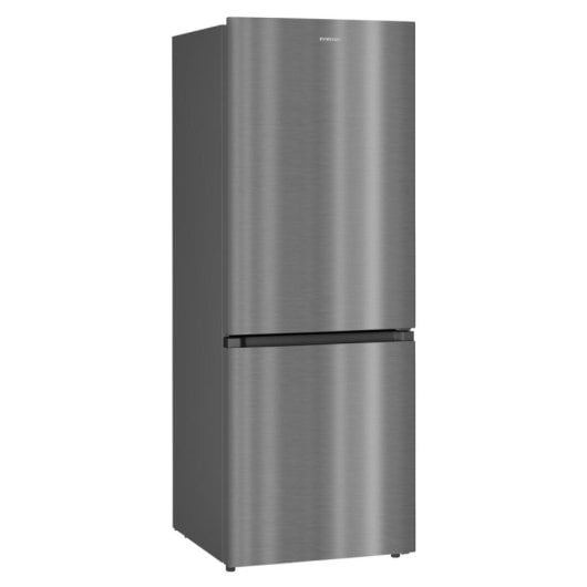 Frigorífico Infiniton Combi No frost 185,5cm 310L E Inox Antihuellas LED SILENT