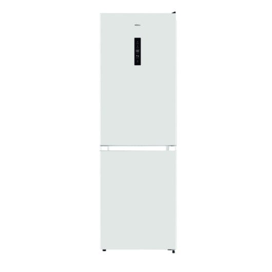 Frigorífico Combi Edesa EFC-1834 186 cm 304 L E Inox