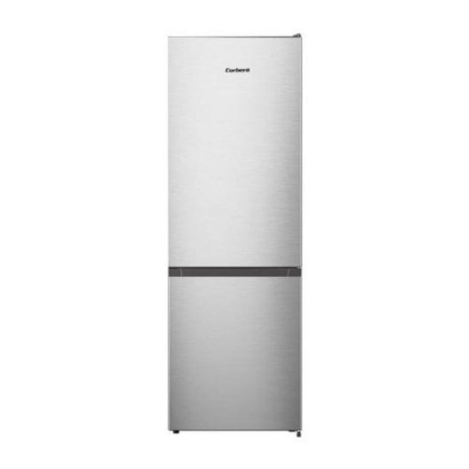 Frigorífico Combi No Frost 178,5 cm 292L E Inox Puertas reversibles LED