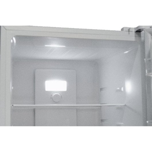 Frigorífico Corbero Combi No frost 186 cm 293L E Blanco Puertas reversíveis