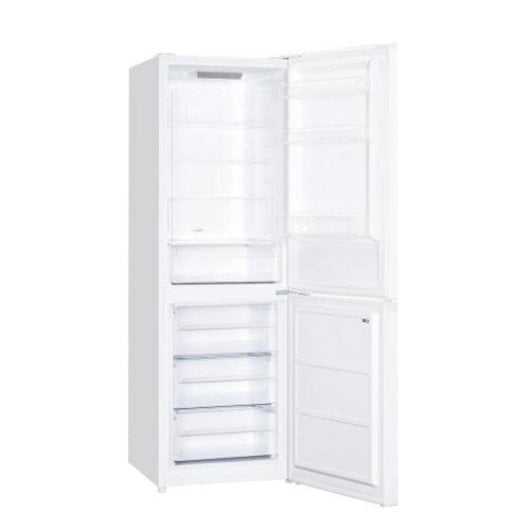 Frigorífico Combi No Frost 185,5cm 327L D Branco Inverter Display LED Huevera