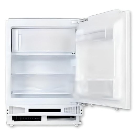 Frigorífico Corbero Integrado 82 cm 111L F Branco Luz interior Porta reversível Huevera