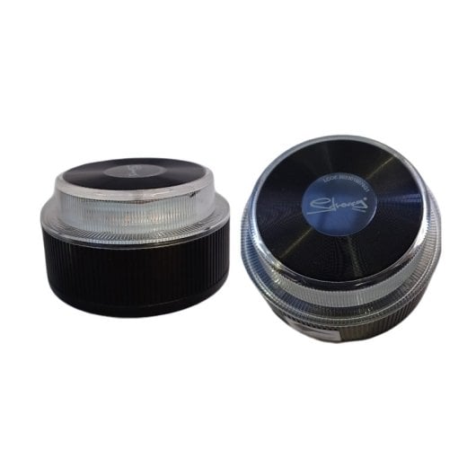 Baliza Led V16 Geolocalizada Dgt Con Tarjeta Sim Integrada 3.0 Luz Emergencia Homologada 360°