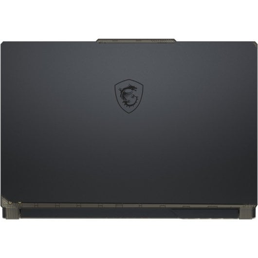 Portátil MSI Cyborg 15 A13VE-840XES 15.6" Intel Core i5-13420H 16GB 512GB SSD RTX 4050 6GB Negro