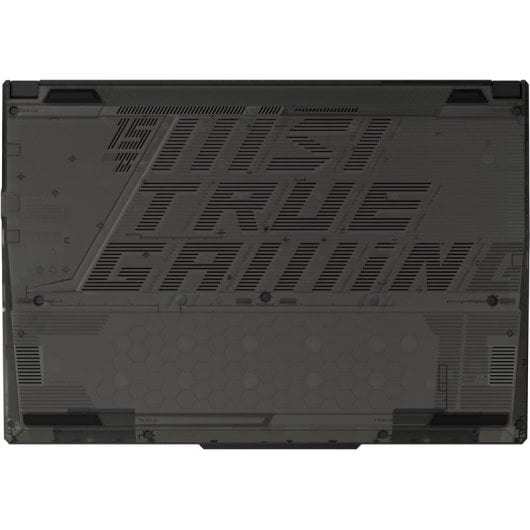 Portátil MSI Cyborg 15 A13VE-840XES 15.6" Intel Core i5-13420H 16GB 512GB SSD RTX 4050 6GB Negro