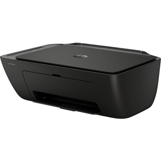 Multifunción HP DeskJet 2920 Inyección de Tinta Color WiFi USB Escáner Copia Eco