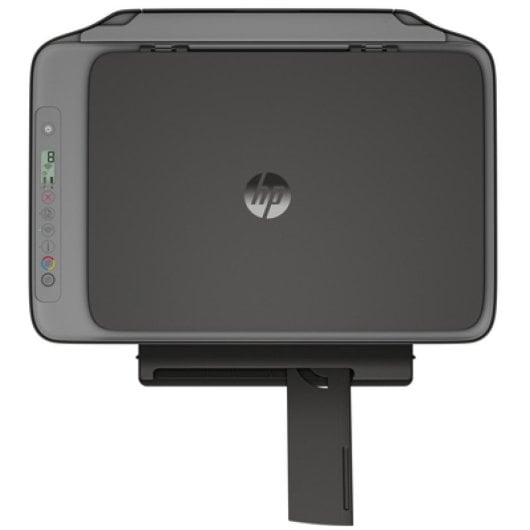 Multifunción HP DeskJet 2920 Inyección de Tinta Color WiFi USB Escáner Copia Eco