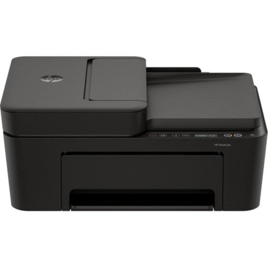 Multifuncion HP DeskJet 4320 Inkjet Color WiFi Alimentador Automático Dúplex Manual