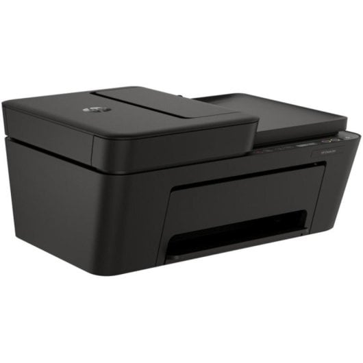 Multifuncion HP DeskJet 4320 Inkjet Color WiFi Alimentador Automático Dúplex Manual