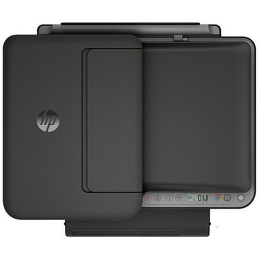 HP DeskJet 4320 Multifunción Color WiFi + 3 Meses Gratis de Impresión Instant Ink