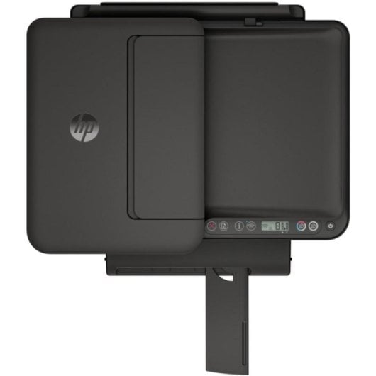 Multifuncion HP DeskJet 4320 Inkjet Color WiFi Alimentador Automático Dúplex Manual