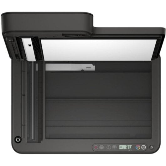 Multifuncion HP DeskJet 4320 Inkjet Color WiFi Alimentador Automático Dúplex Manual