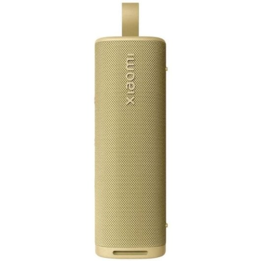Lautsprecher Xiaomi Outdoor Bluetooth 30W wasserdicht IP67 Party-Link Gold