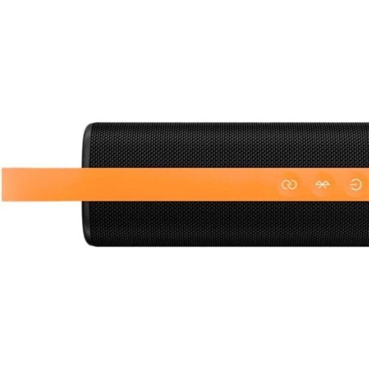 Lautsprecher Xiaomi Outdoor Bluetooth 30W wasserdicht IP67 Party-Link Gold