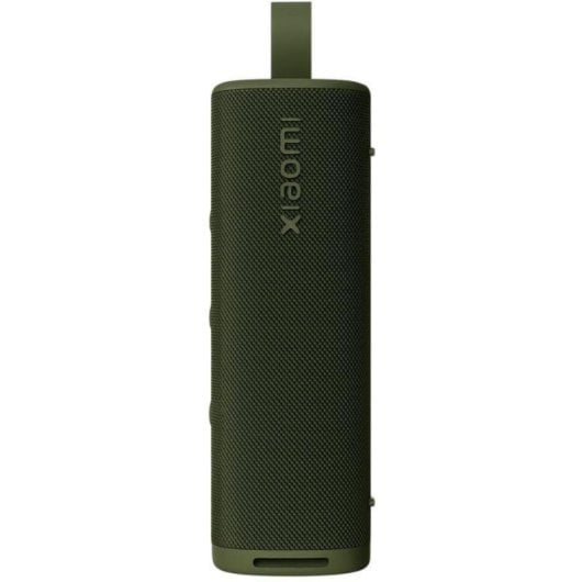 Enceintes Xiaomi Outdoor Bluetooth 30W étanches IP67 autonomie 12h avec TWS