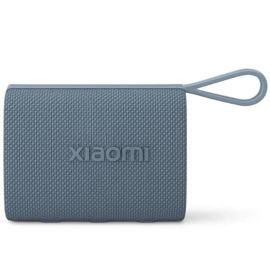 Altavoces Xiaomi Portatile Bluetooth 5W IP67 TWS autonomia 10h microfono