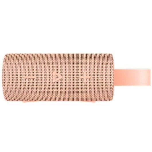 Enceintes Xiaomi Portables Bluetooth 5W IP67 TWS Microphone Autonomie 10h Rose