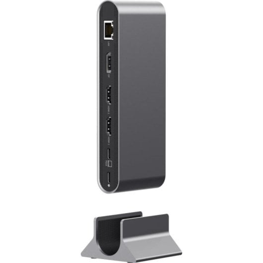 Docking Station Acer Dongle 15in1 Type-C PD100W HDMI 4K DisplayPort 8K USB RJ45 SD vPro
