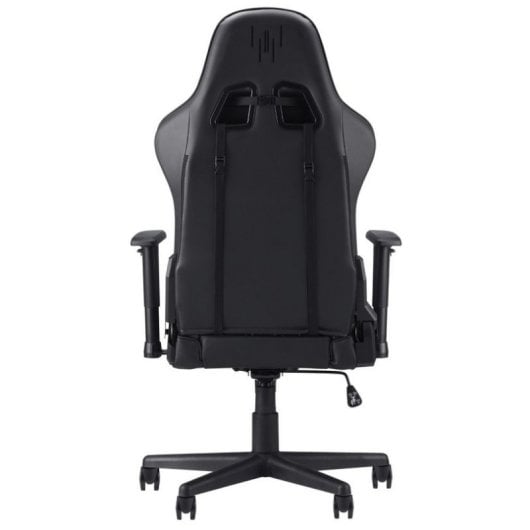 Sedia da gaming Acer Predator Rift Go Nera e Blu, 120 kg, Braccioli 1D, Schienale Regolabile