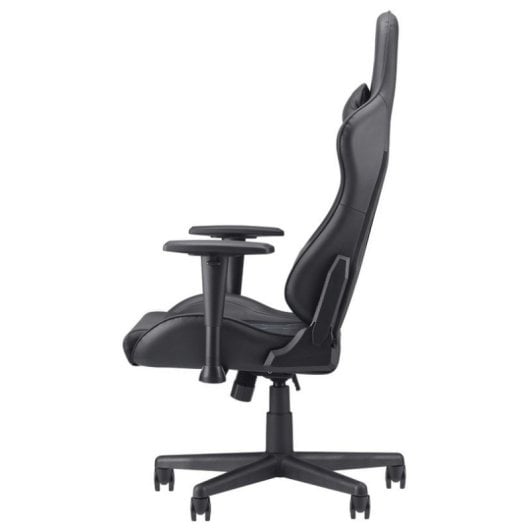 Sedia da gaming Acer Predator Rift Go Nera e Blu, 120 kg, Braccioli 1D, Schienale Regolabile