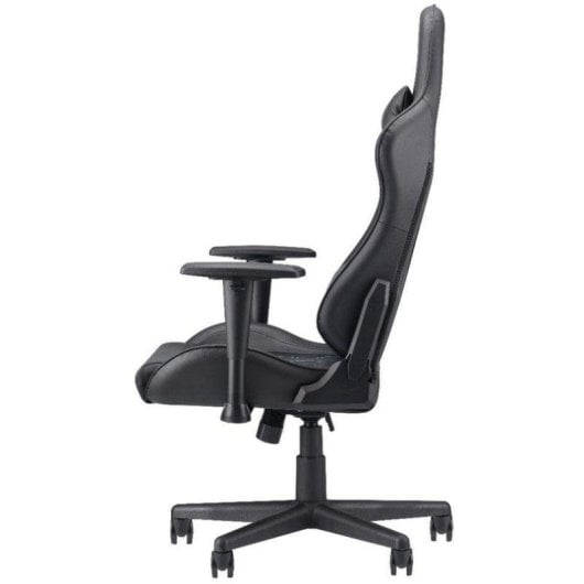 Silla Gaming Acer Predator Rift Go Preta e Azul, 120 kg, Apoio de Braços 4D